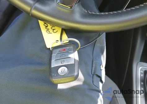 2020 Kia Sorento 3.3L S from USA, damaged, VIN 5XYPG4A54LG695285